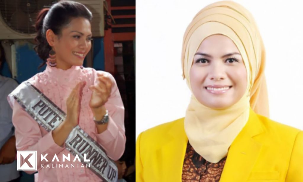 MTV VJ Hunt 2004 Ini, Kini Jadi Ketua DPRD Banjarmasin 