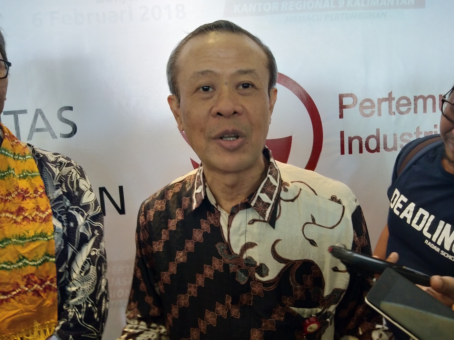 Dua Calon Dirut Bank Kalsel Akan Segera Diuji - Kanal 