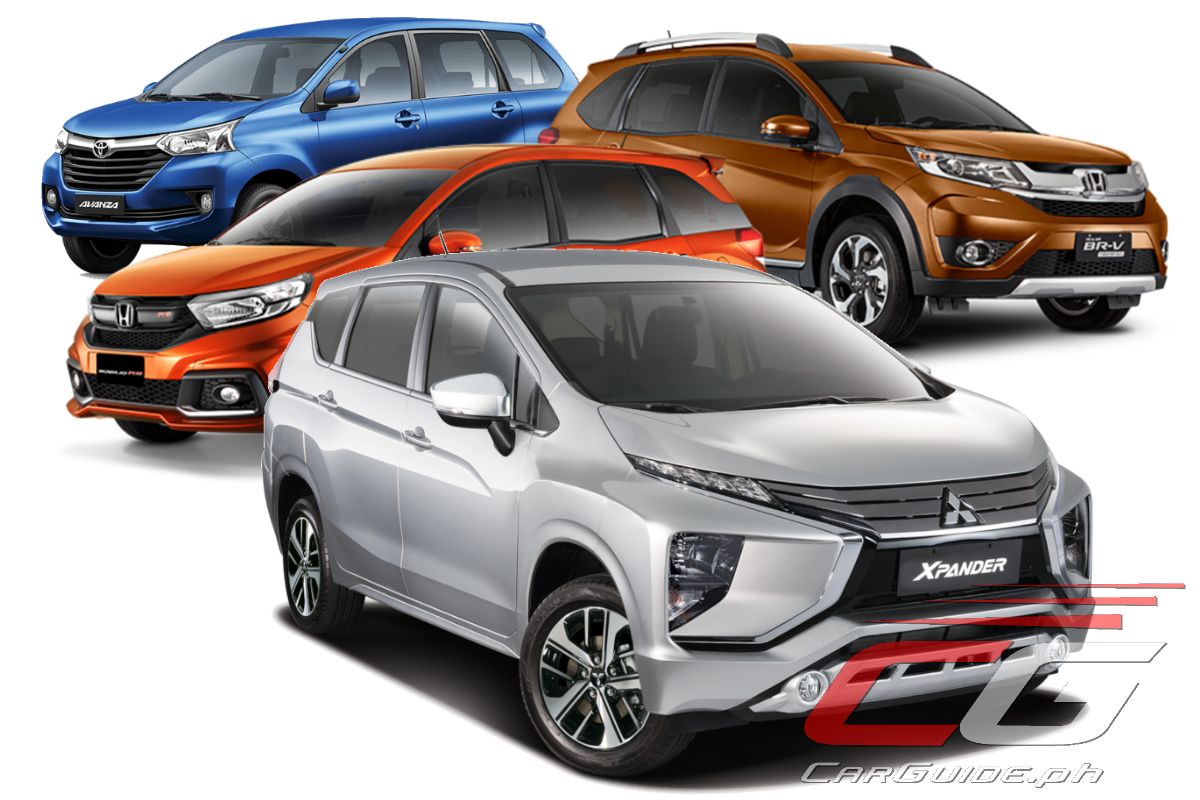10 Mobil Terlaris Januari November 2018 Toyota Avanza Teratas