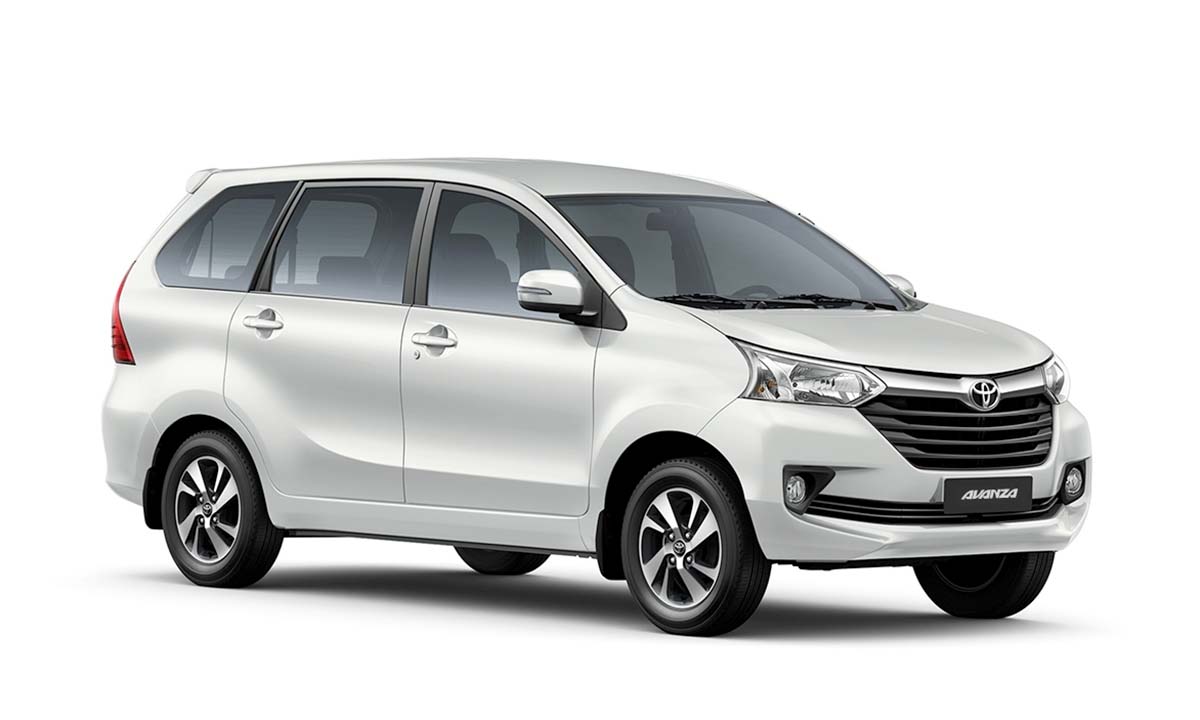 Avanza 2019 Toyota Tetap Dengan Penggerak Belakang Kanal Kalimantan