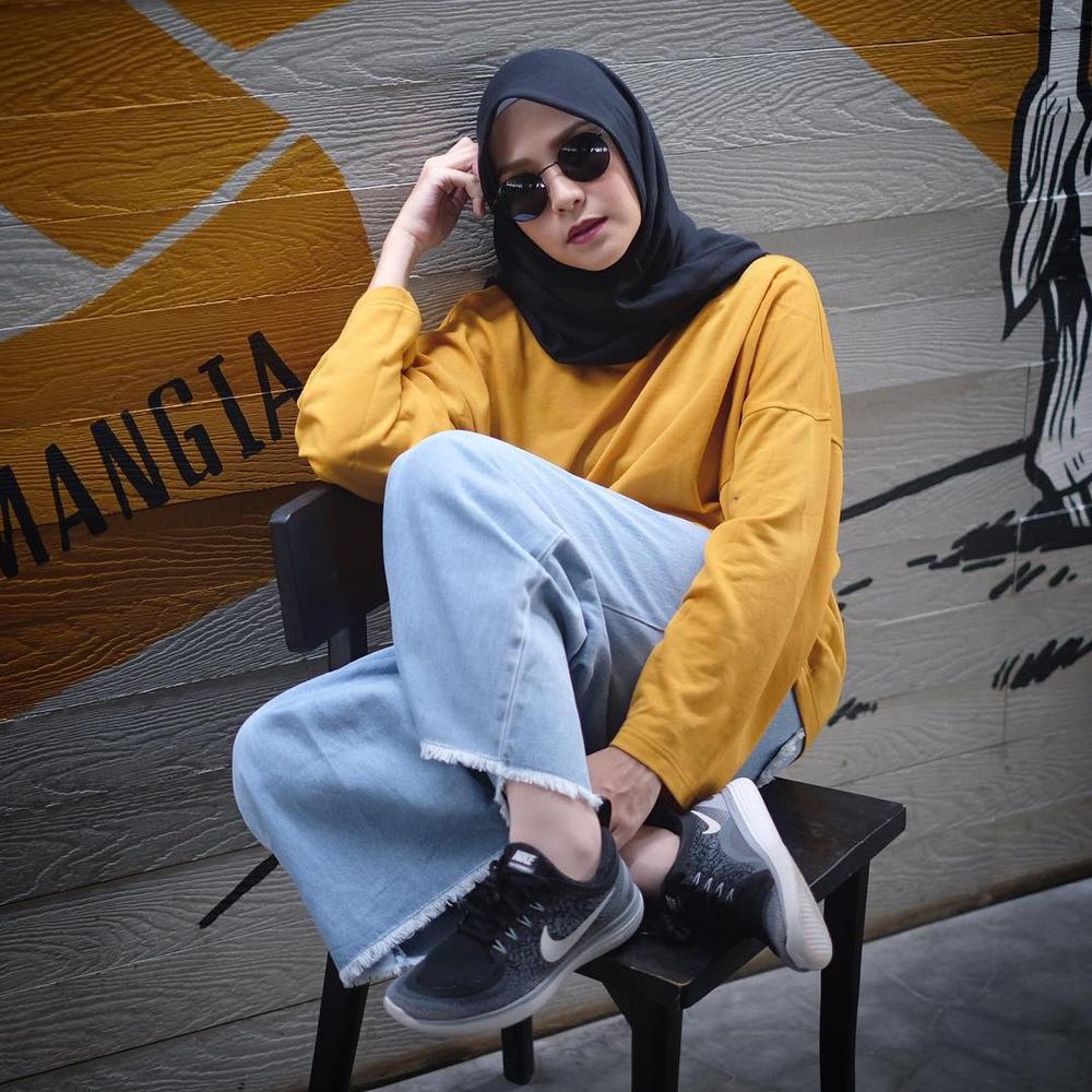 4 Gaya Hijab Bakal Tren Di 2019 Kanal Kalimantan