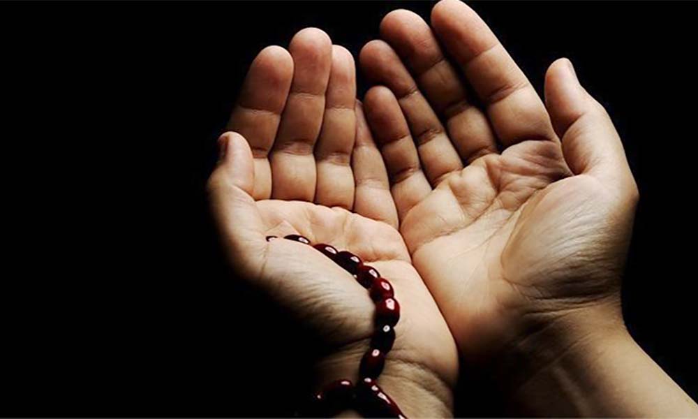 Doa Malam Nisfu Syaban Dari Mufti Betawi Sayyid Utsman Bin