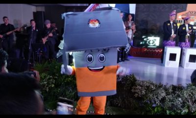 Si Buti Pilkada 2020