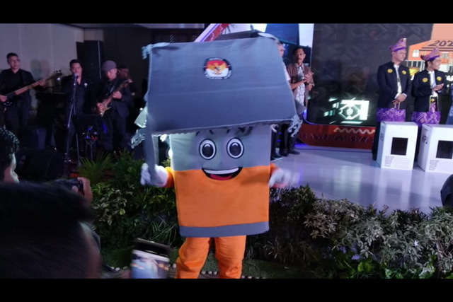 Si Buti Pilkada 2020