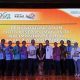 Dishut Kalsel mengikuti "South Kalimantan Tourism Business Forum 2019 Foto: hms
