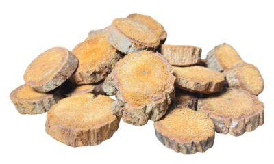 Pantangan minum bajakah