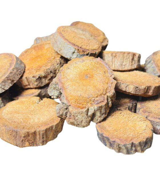 Pantangan minum bajakah