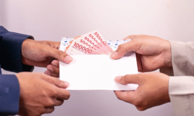 UMP 2026 Kalimantan Tengah Naik