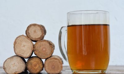 Manfaat kayu bajakah