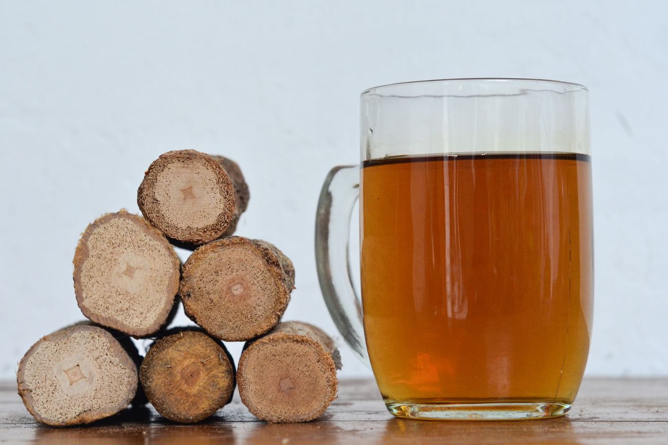 Manfaat kayu bajakah