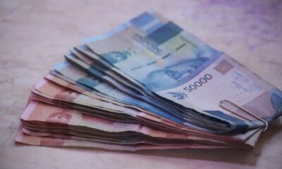 kenaikan UMP 2026 kalimantan