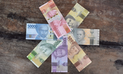 UMP 2026 Kalimantan Timur