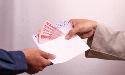 UMP dan UMK Kalimantan Barat 2026