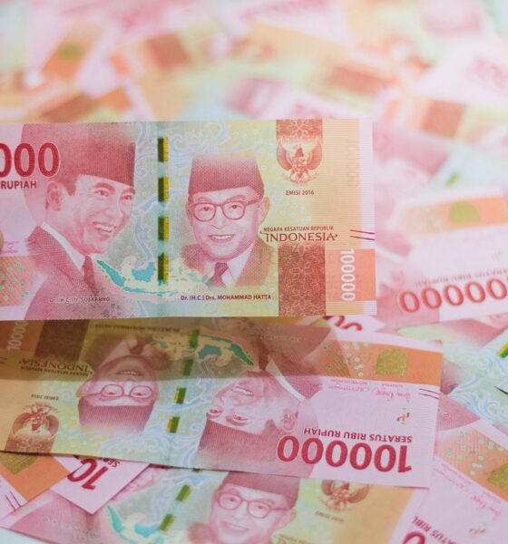 Foto oleh Iqbalstock | Pixabay