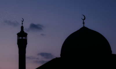 Jadwal imsakiyah Ramadhan 2026 Kota Tarakan | sumber: Ian Taylor (Unsplash)