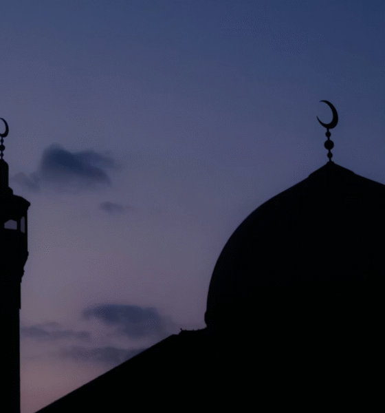Jadwal imsakiyah Ramadhan 2026 Kota Tarakan | sumber: Ian Taylor (Unsplash)