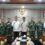 Pemkab Banjar dan TNI Perkuat Sinergi Tangani Karhutla