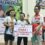 Rujani Zaidar/Ato Wartoni dan Rahmad Fauzan/Abdul Rahman Juara Bulutangkis Piala Bupati Balangan