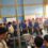Pakar Lahan Basah ke Polder Alabio, Bupati HSU Minta Hasil Konferensi Ditindaklanjuti